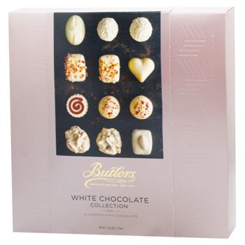 Butlers White Chocolate Candies 240g