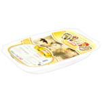 Сердцевина артишоков Ista на гриле 1000г