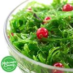 Салат Хияши