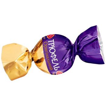 Цукерки АВК Truffle Original - купити, ціни на КОСМОС - фото 1