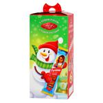 AVK Fairytale Snowman #1 Gift Set 200g