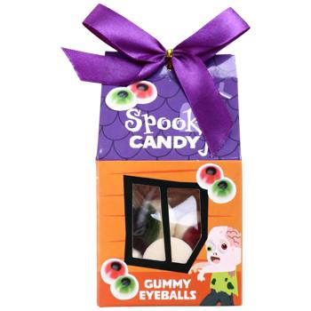 Becky’s Spooky House Candy Set 100g - buy, prices for Epicentr FOOD - photo 4