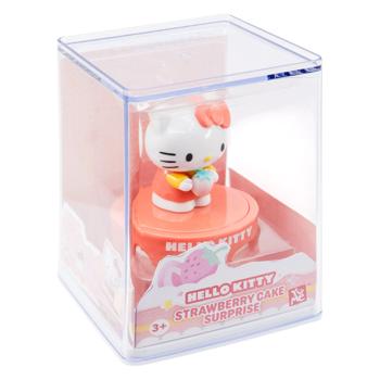 Hello Kitty and Friends 50th Anniversary Hello Kitty Collectible Toy - buy, prices for MegaMarket - photo 6