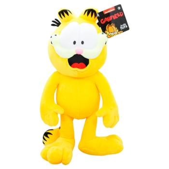 Nickelodeon Garfield Soft Toy 30cm - buy, prices for ULTRAMARKET - photo 1