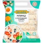 Levada Pancakes with Sweet Cheese 310g