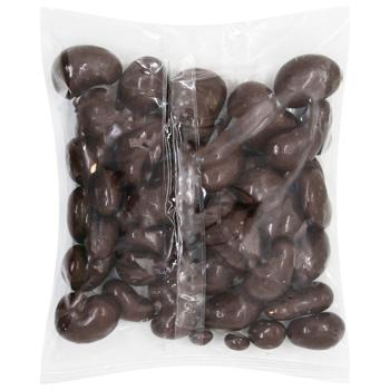 Dragee Cashew in Milk Chocolate by Weight - buy, prices for Auchan - photo 1