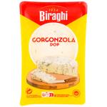 Biraghi Gorgonzola DOP Cheese 55% 150g
