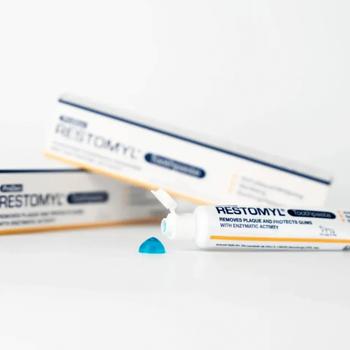 ProDen Restomyl Toothpaste for Dogs and Cats 50ml - buy, prices for MasterZoo - photo 2