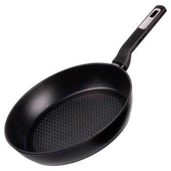 Gemini Lucca AR1928GMI Deep Aluminum Frying Pan 28cm - buy, prices for - photo 8