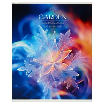 Зошит Школярик 96 аркушів лінійка - купити, ціни на КОСМОС - фото 8