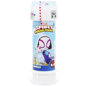 Dulcop Spidey Bubbles 60ml - buy, prices for - photo 4