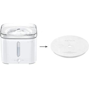 Фільтр для поїлки для собак Petkit Water Fountain for Eversweet 2/3 - 5 шт - купити, ціни на MasterZoo - фото 5