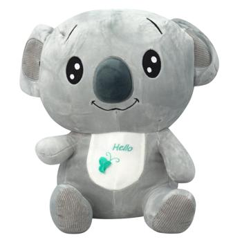 Koala Plaid Toy - buy, prices for Supermarket "Kharkiv" - photo 1