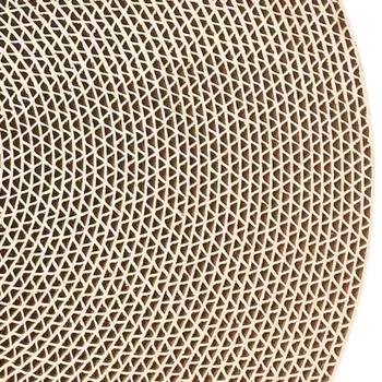 Зміна підкладка для дряпки Petkit 4-in-1 Cat Scratcher - 33 см - купить, цены на MasterZoo - фото 3