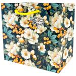 Art Studio of Happines GB-24012 Gift Bag 16х16х7cm