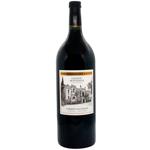 Chateau Montelena Estate Cabernet Sauvignon Red Dry Wine 13.9% 1.5l