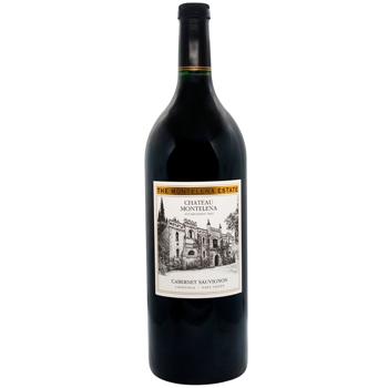 Вино Chateau Montelena Estate Cabernet Sauvignon красное сухое 13,9% 1,5л