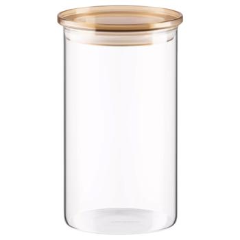 Ardesto Fresh Storage Jar 1100ml - buy, prices for ULTRAMARKET - photo 1
