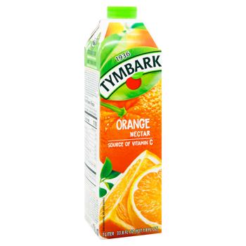 Tymbark Orange Nectar 1l - buy, prices for NOVUS - photo 3