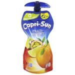 Напій соковмісний Capri-Sun мультивітамін 0,33л