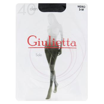 Колготи Giulietta Solo glace жіночі 40ден 3р - купити, ціни на Auchan - фото 2