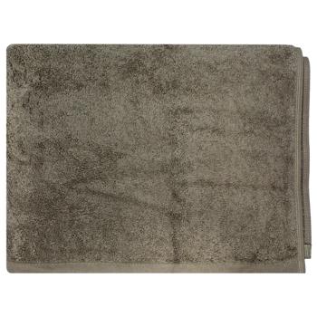 Полотенце Sweet Home Loft Simply Taupe 70*140cm - купить, цены на ULTRAMARKET - фото 1