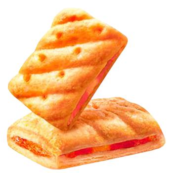 Lukas California Cookies with Orange Flavor - buy, prices for Chudo Market - photo 1