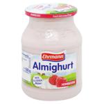 Ehrmann Almighurt Raspberry Yogurt 500г