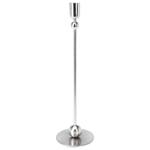 Metal Candlestick 95*95*330mm