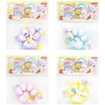 Іграшка-антистрес Malevaro Лапка з кульками