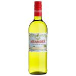 Вино Meander Chenin Blanc 0,75 л сух. біле(ПАР)