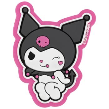 Бейдж Kite Kuromi на липучке - купить, цены на Auchan - фото 2