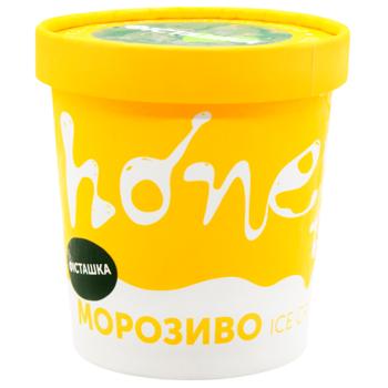 Мороженое Honey Фисташка 400г - купить, цены на WINETIME - фото 1