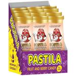 Volynski Solodoschi Apple-Date Pastila 18g