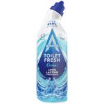 Astonish Ocean Gel for Toilet Cleaning and Disinfection 750ml