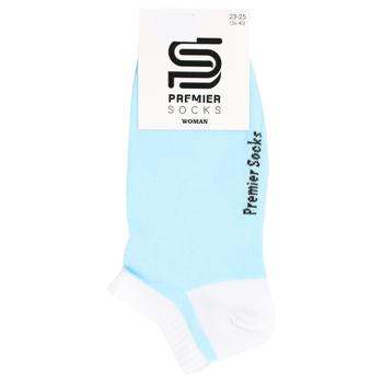 Носки женские Premier Socks 36-40р