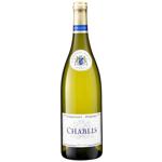 Вино Simonnet-Febvre Chablis біле 12,5% 0,75л