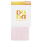 Duna Light Pink Children's Tights 16-18s