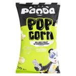 Panda Aspic with Horseradish Popcorn 70g