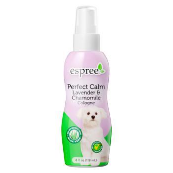 Espree Perfect Calm Perfumed Spray for Puppies with Lavender and Chamomile 118ml