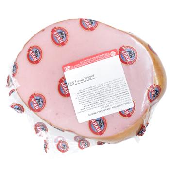 Sausage bologna Alan Ukraine - buy, prices for COSMOS - photo 1