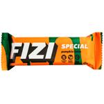 Candy bar Fizi 45g Ukraine