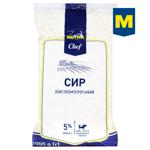 Творог Metro Chef 5% 3кг