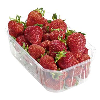 Strawberry 250g