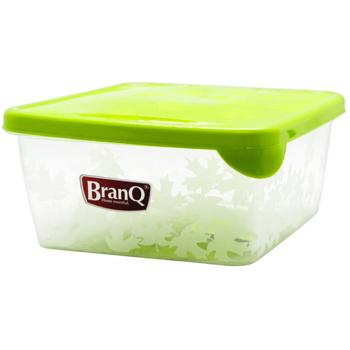 Ємкість Branq Rukkola для морозилки 0,75л - купити, ціни на КОСМОС - фото 2