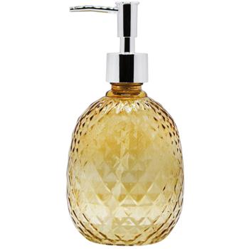 Дозатор для мыла Werk Бриз 365мл в ассортименте - купить, цены на Auchan - фото 5