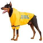 Дощовик для собак Noble Pet Moss Bravery 3XL-Long