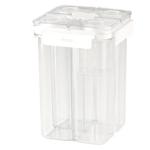 Container for Bulk Products with Separation 2.5l