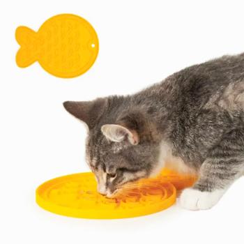 Catit Creamy Tuna & Flavor ласощі кремові для котів 4х10 г - тунець - купити, ціни на MasterZoo - фото 7