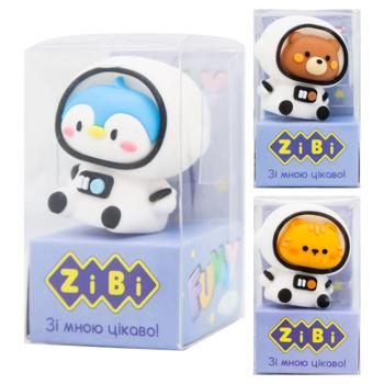 ZiBi Space Team Eraser